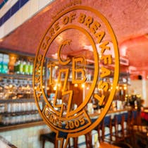 Have Breakfast at The Breakfast Club