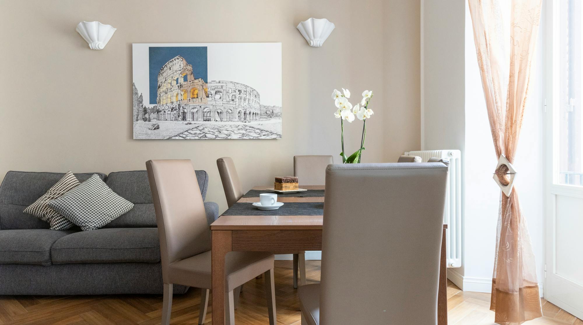 Outlines