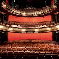 Witness new talent at the Royal Court Theatre