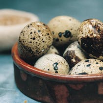 Dine at Moro, the King of Exmouth