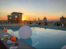 Kick back to jazz at Empireo