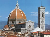 Explore Florence's Gothic Cathedral