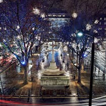 Stroll to Sloane Square
