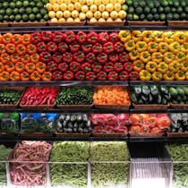 Get your groceries at Whole Foods Market