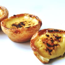 Eat Portugese treats at Lisboa Patisserie