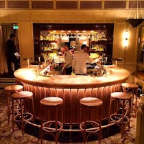 Dine at CHILTERN FIREHOUSE