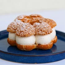 Start your day at Pâtisserie des Rêves