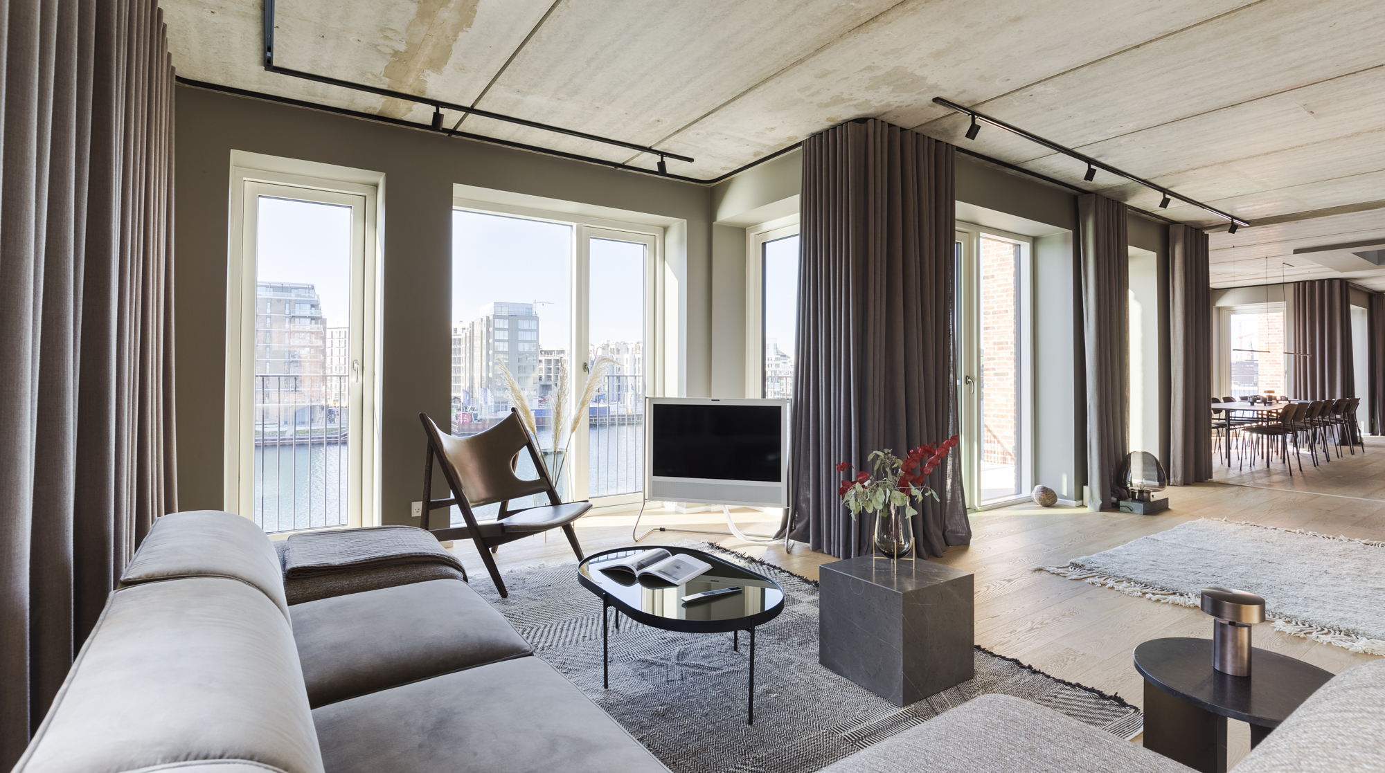 The Gantzel Studio