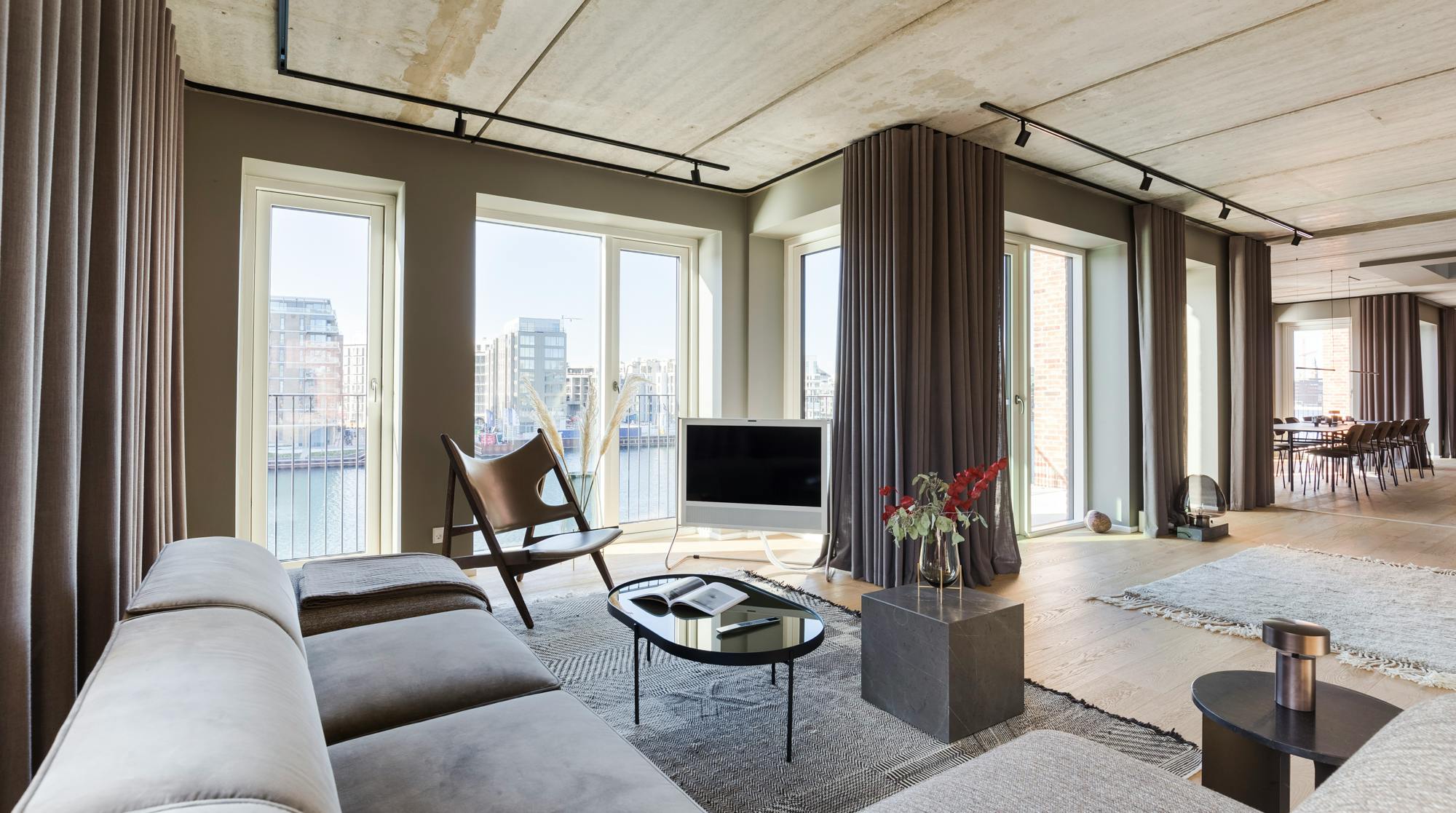 The Gantzel Studio