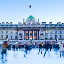Take a trip to Somerset House
