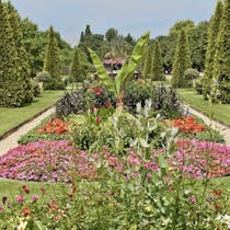 Go for a walk to Regent's Park