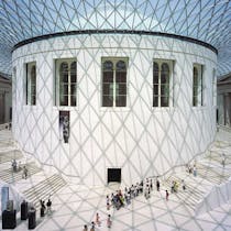 Visit the British Museum