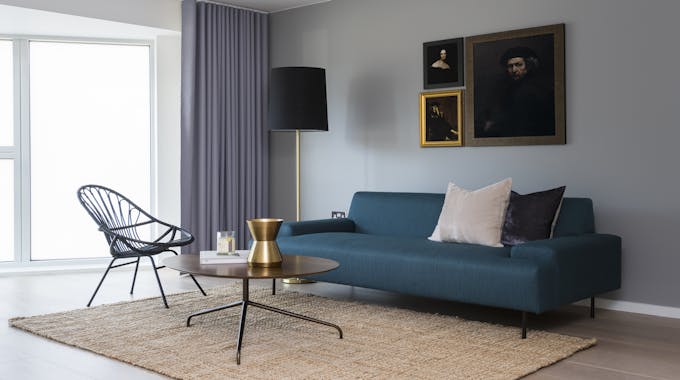 Bayswater Sleek I