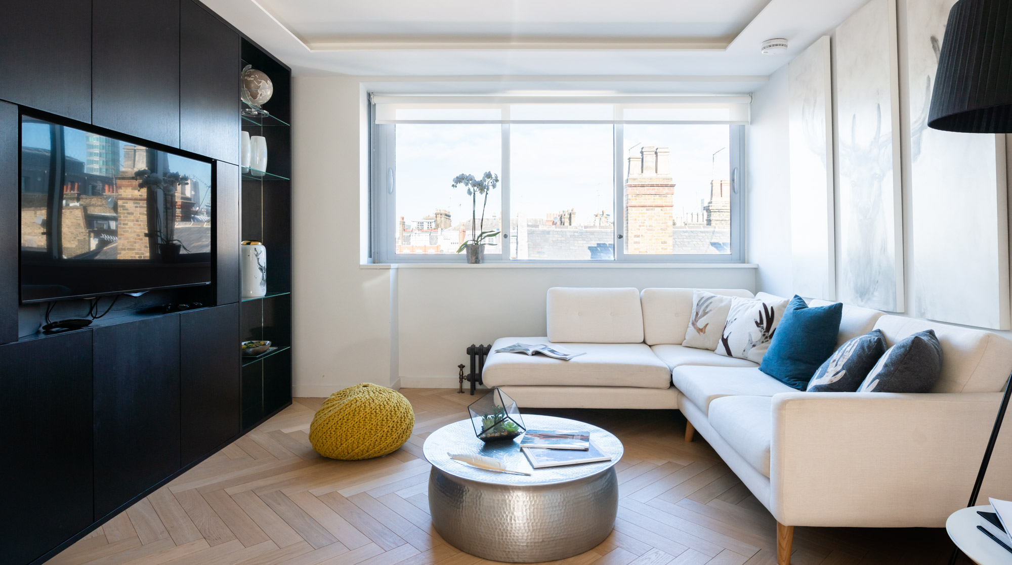 Central Residence