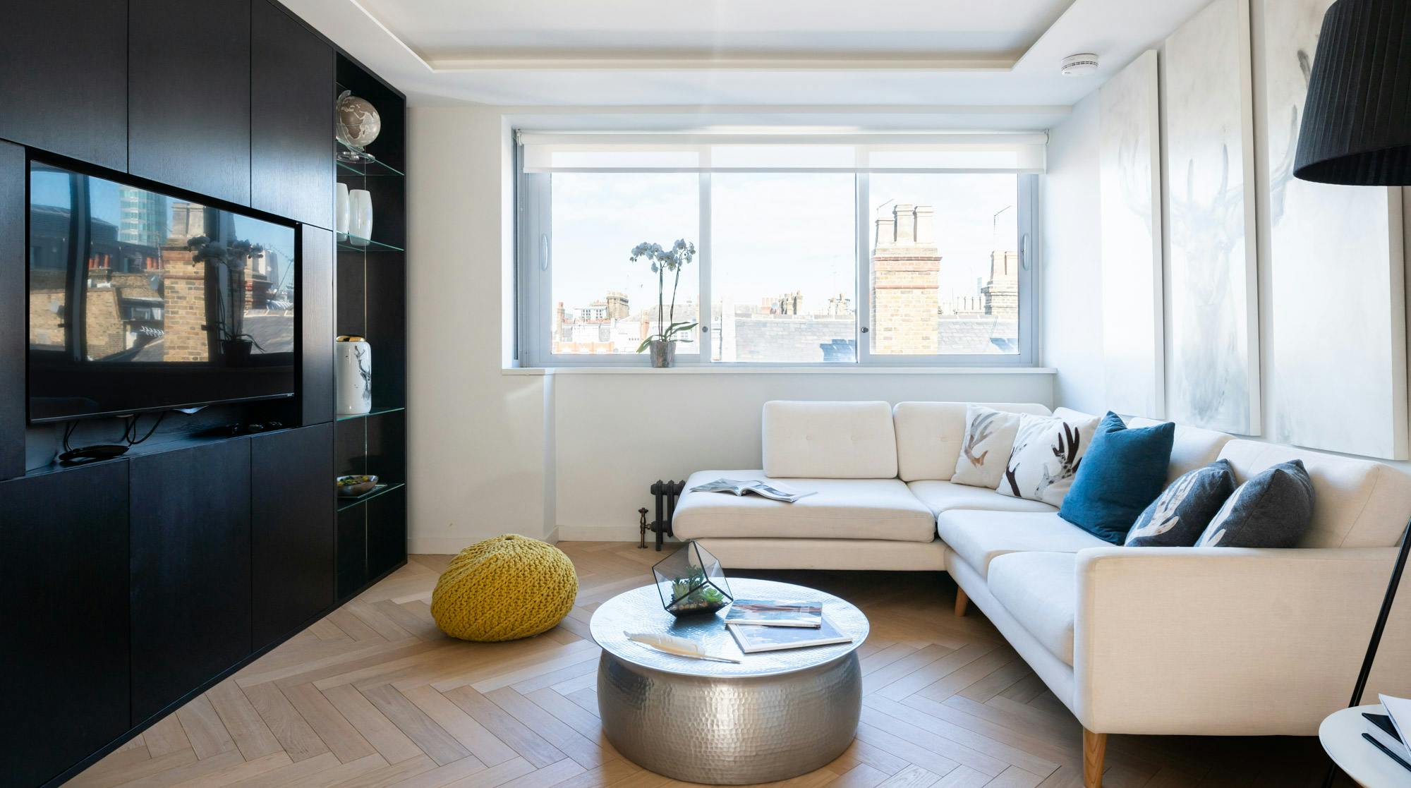 Central Residence