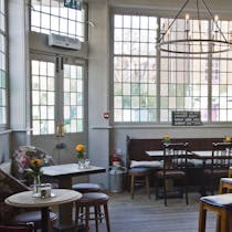 WARM YOUR BONES BY THE FIRE AT THE SURPRISE PUB