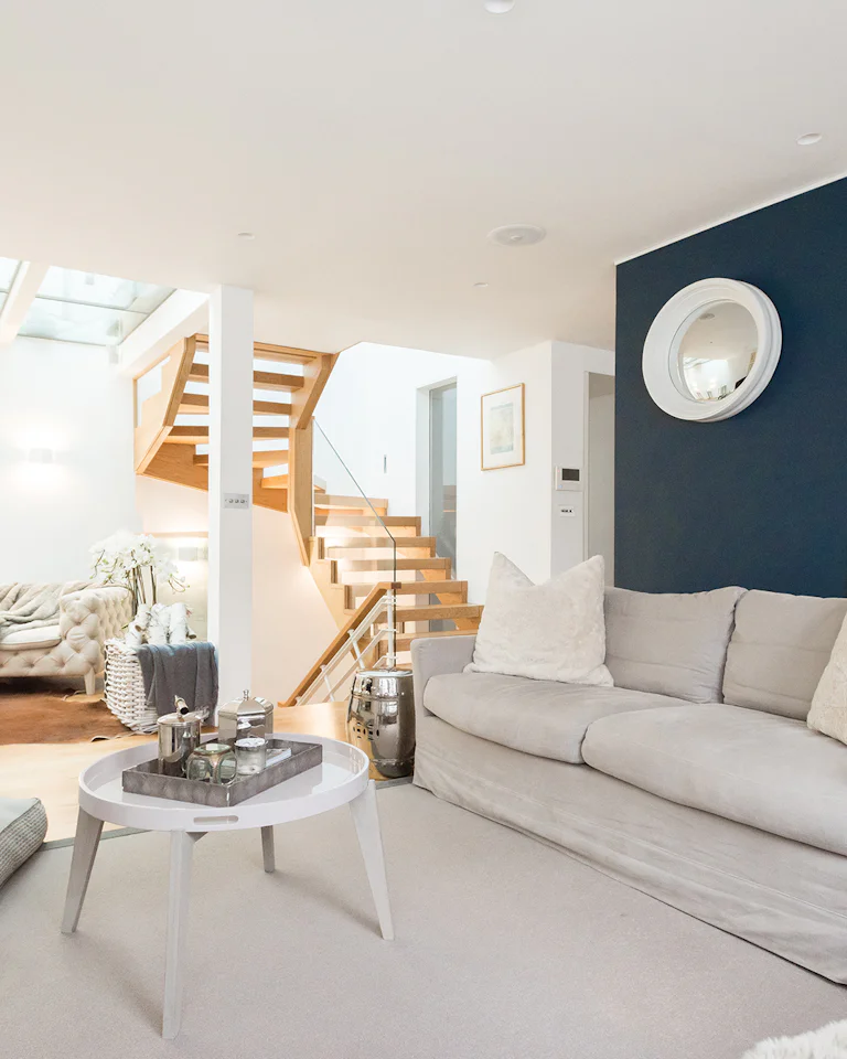 Kensington Luxe