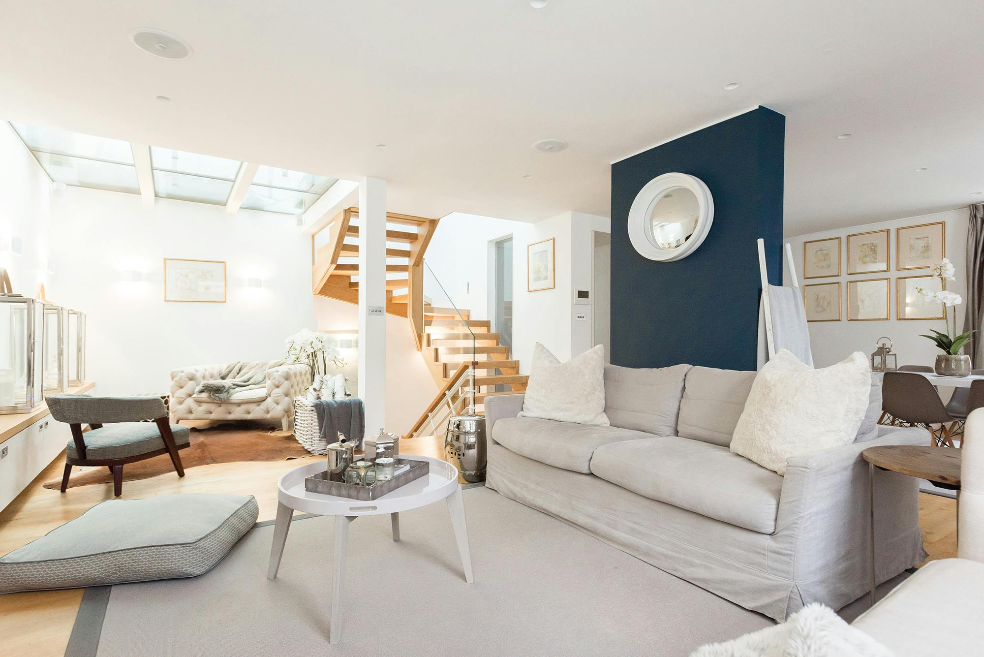 Kensington Luxe
