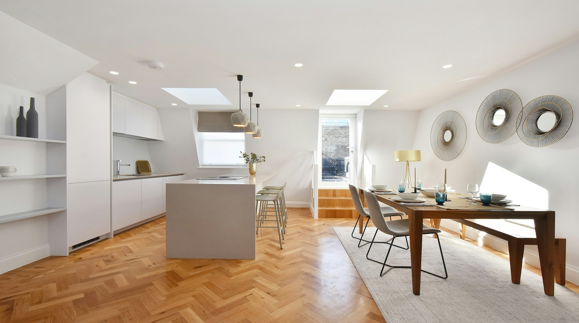 The Regal Albemarle IV