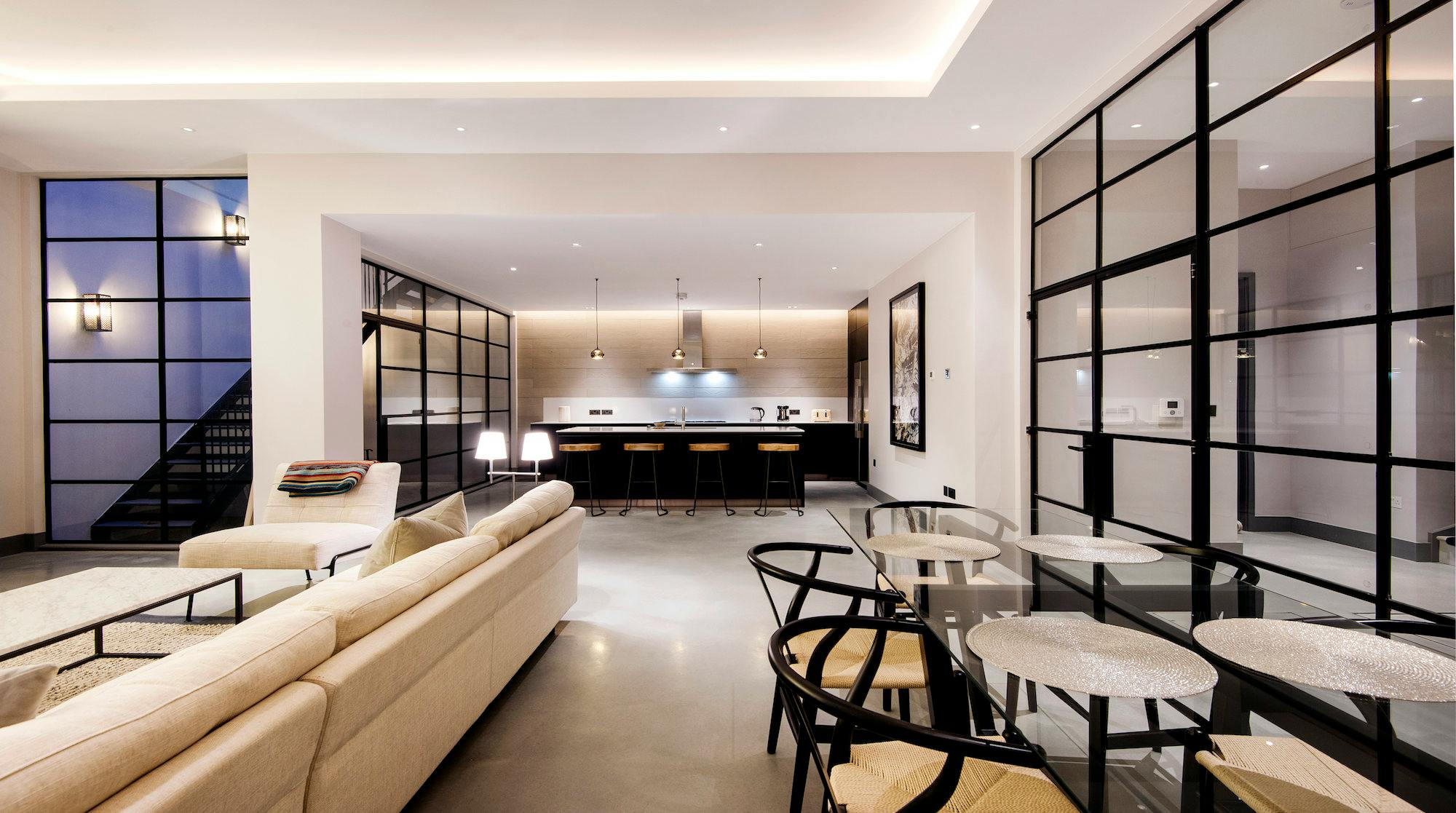 The Contemporary