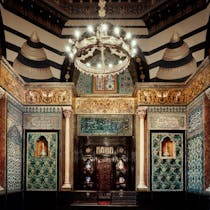 PAINT LIKE A LORD AT LEIGHTON HOUSE MUSEUM