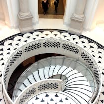 The heart of British Art at Tate Britain
