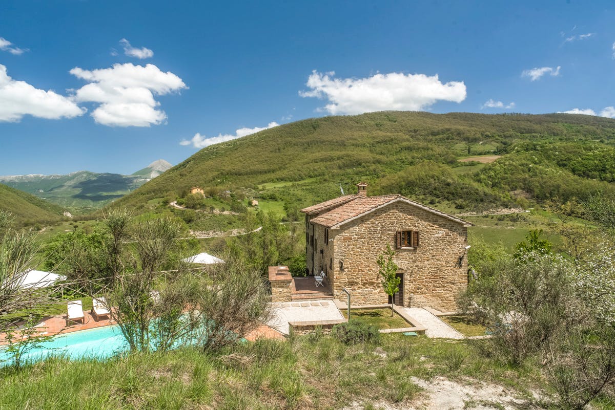 La Fattoria