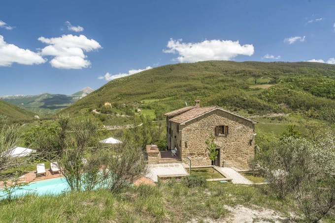 La Fattoria