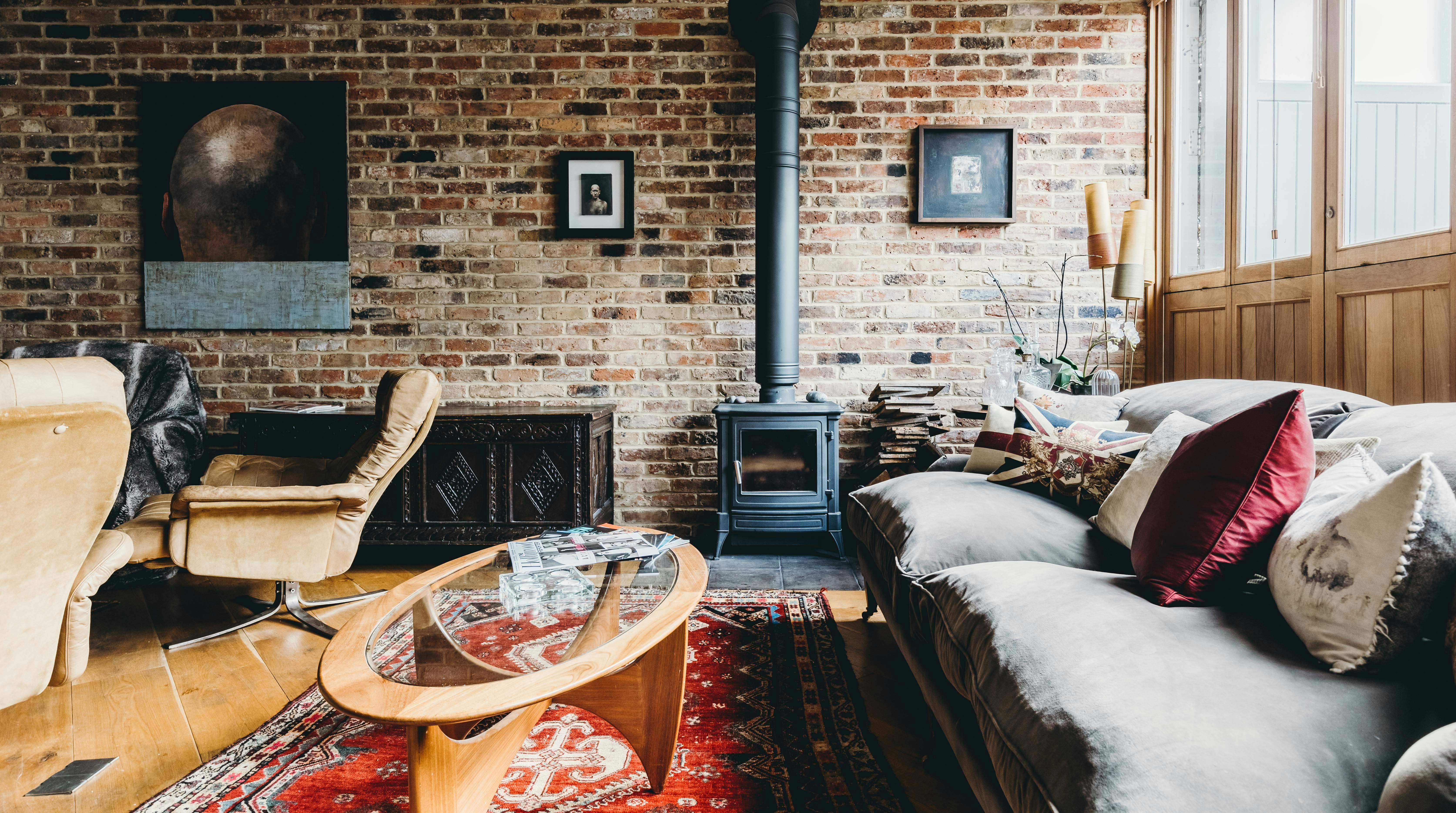Secret Sanctuary