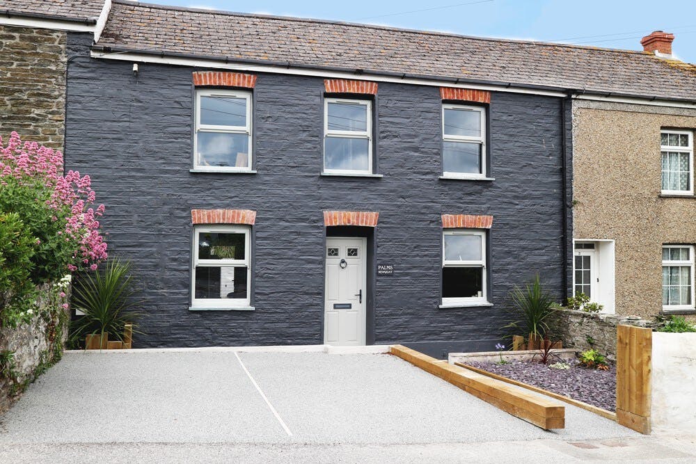 The Fisherman's Hideout