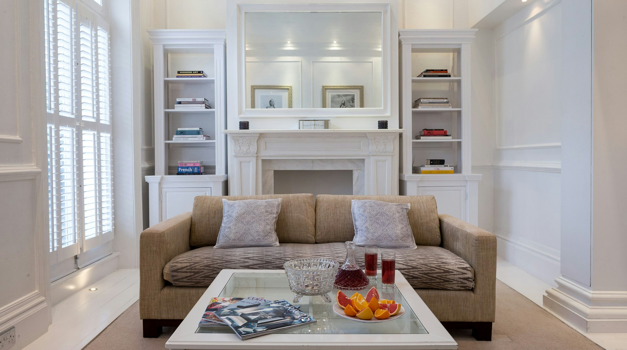 The Chelsea Sanctum