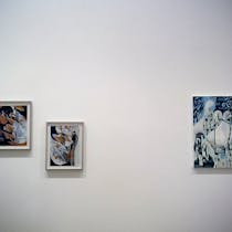 BE PART OF THE EAST END ART SCENE