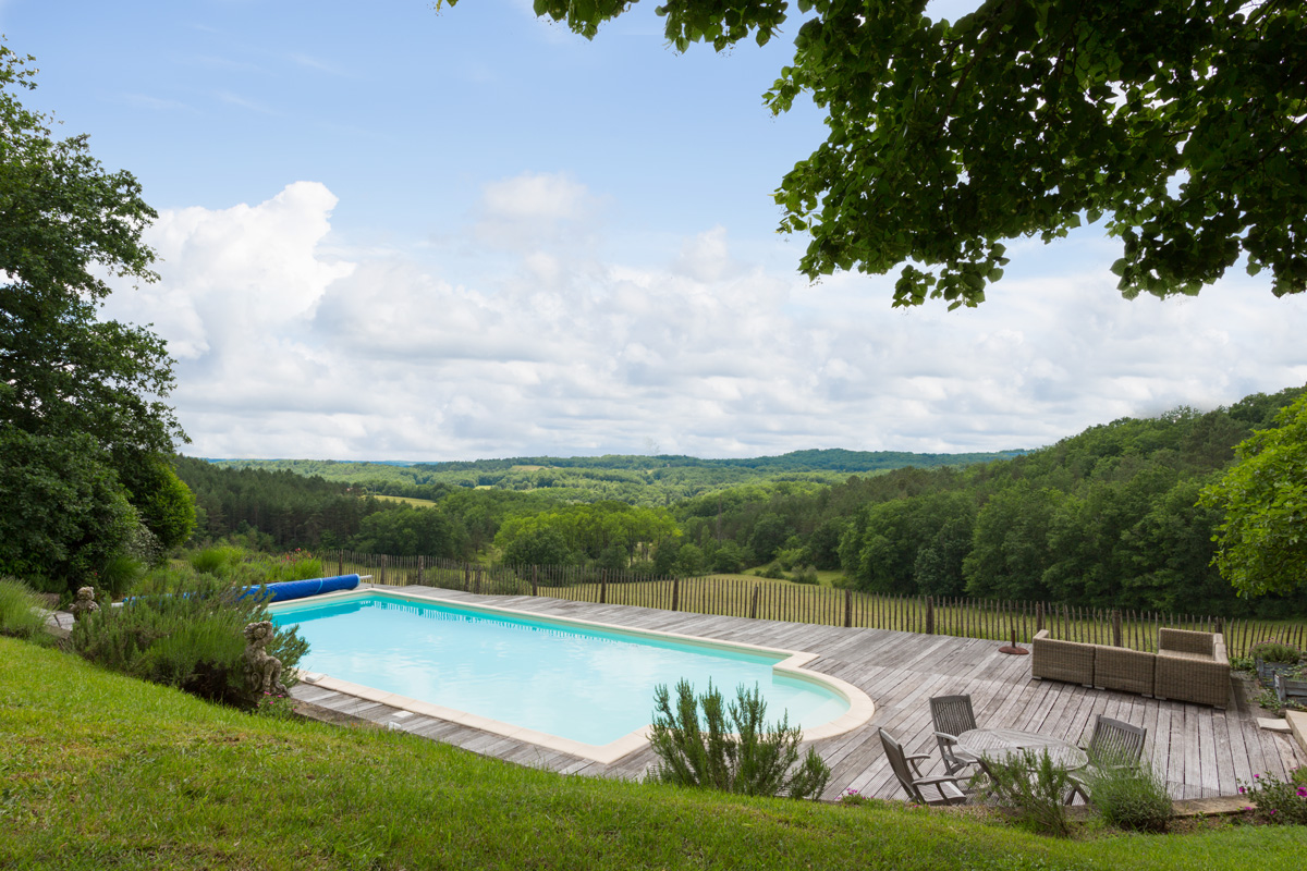 Rustic Dordogne