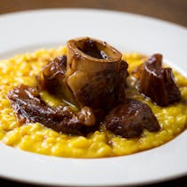 When in Covent Garden take a break at Cafe Murano