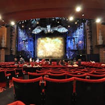 Catch A MUSICAL AT THE APOLLO VICTORA