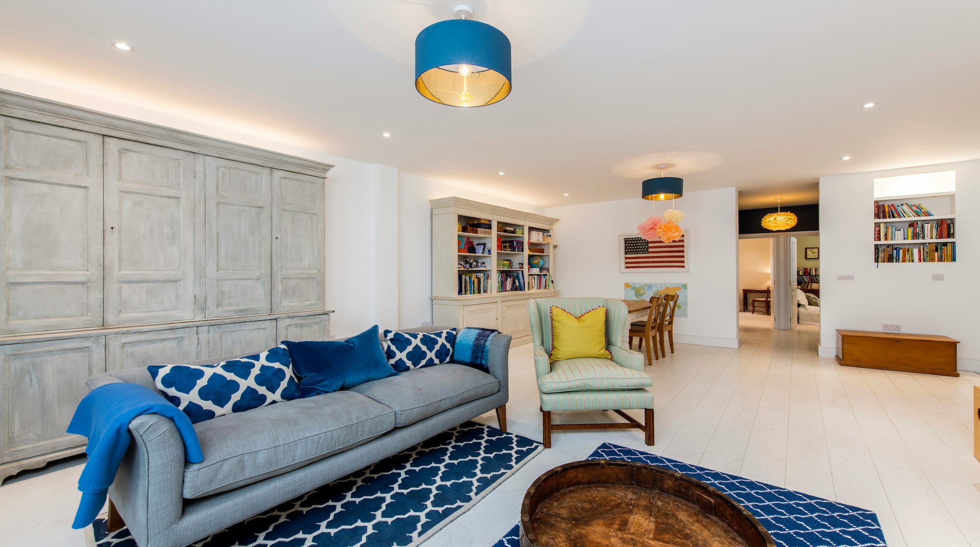 The Magic Roundabout