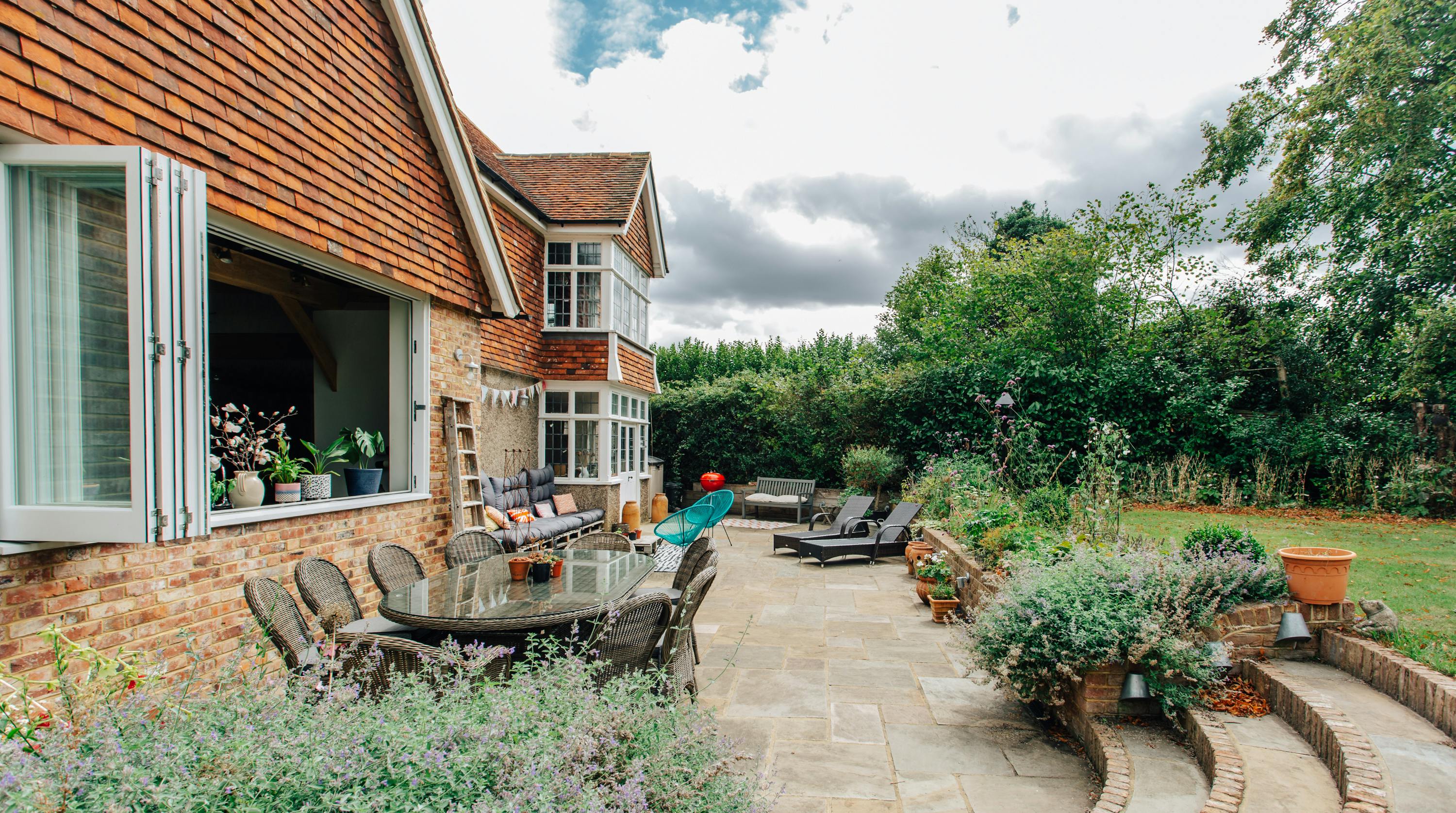 The Potting Shed