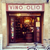 Taste the varietals at Il Goccetto