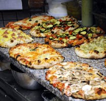 Fire up the ovens at La Pratolina