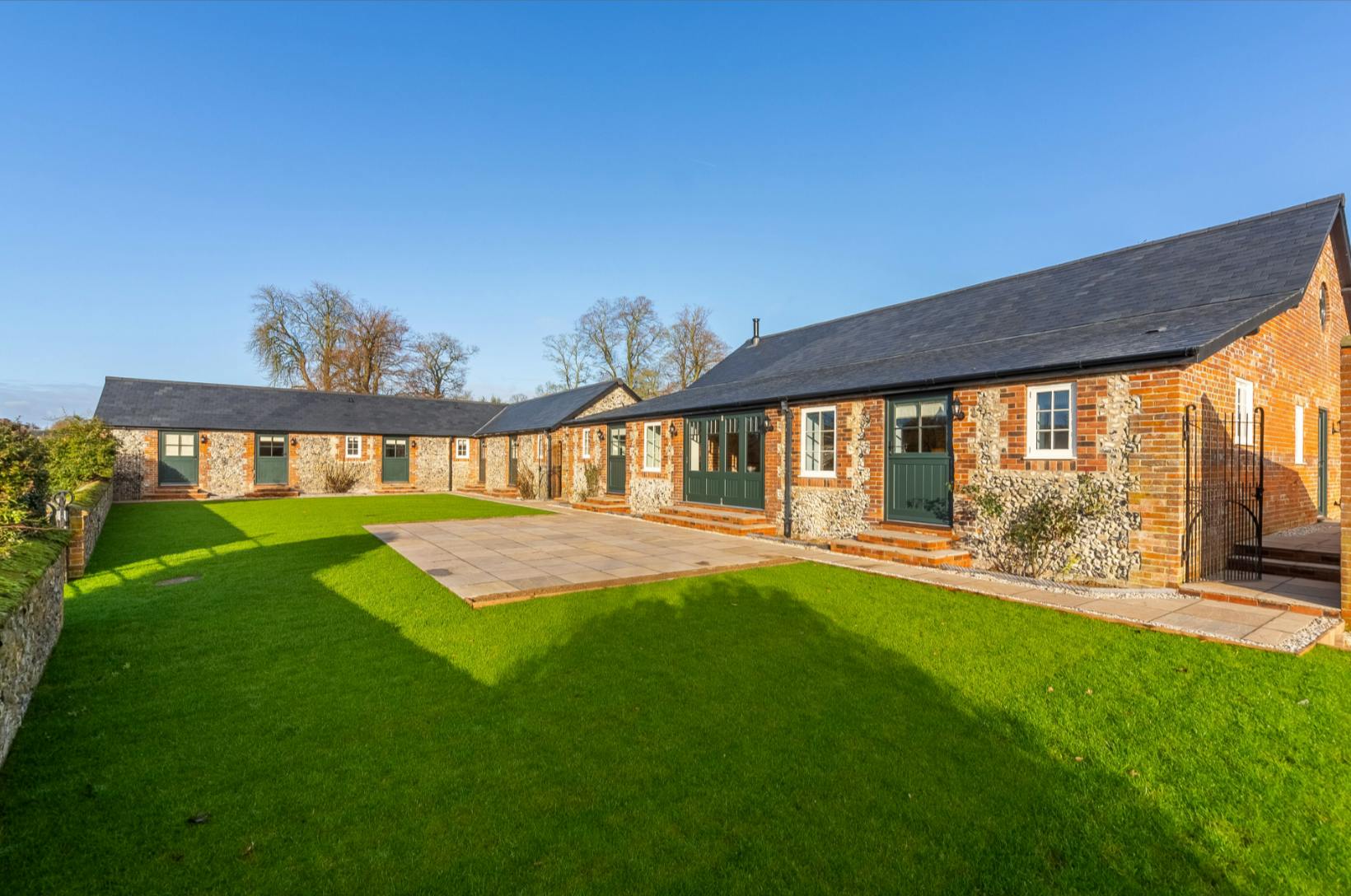 Breckland Retreat
