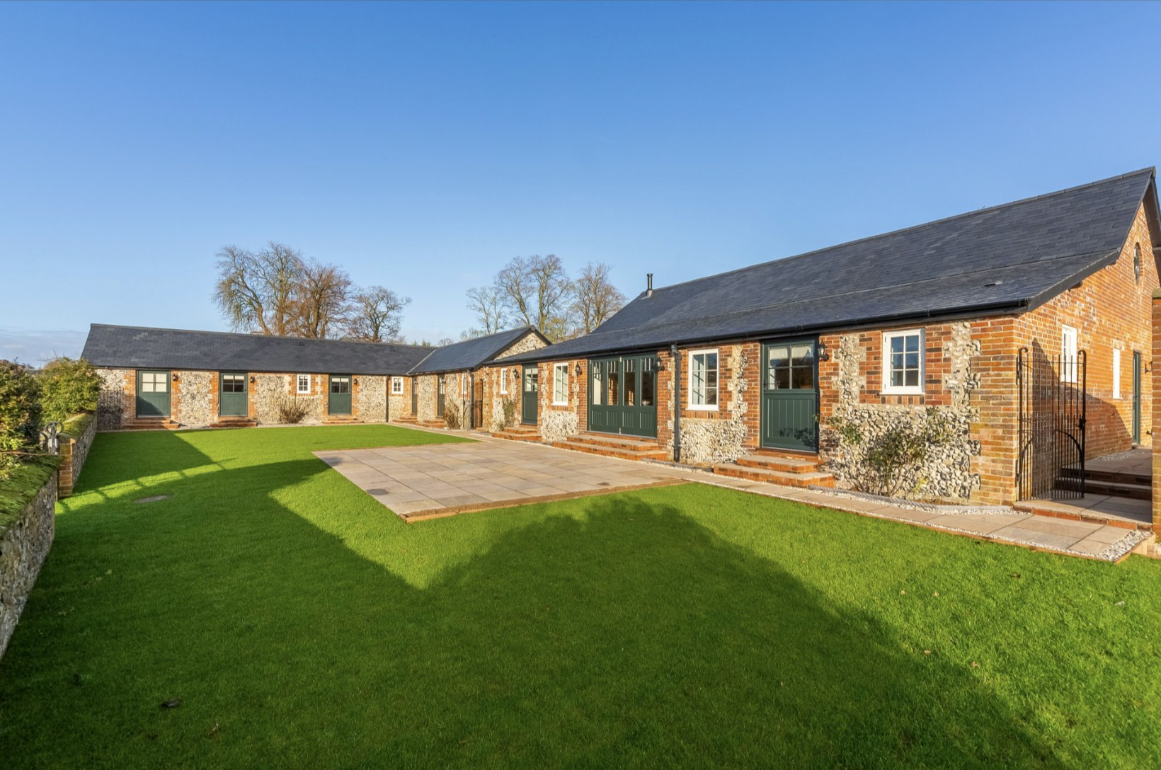 Breckland Retreat