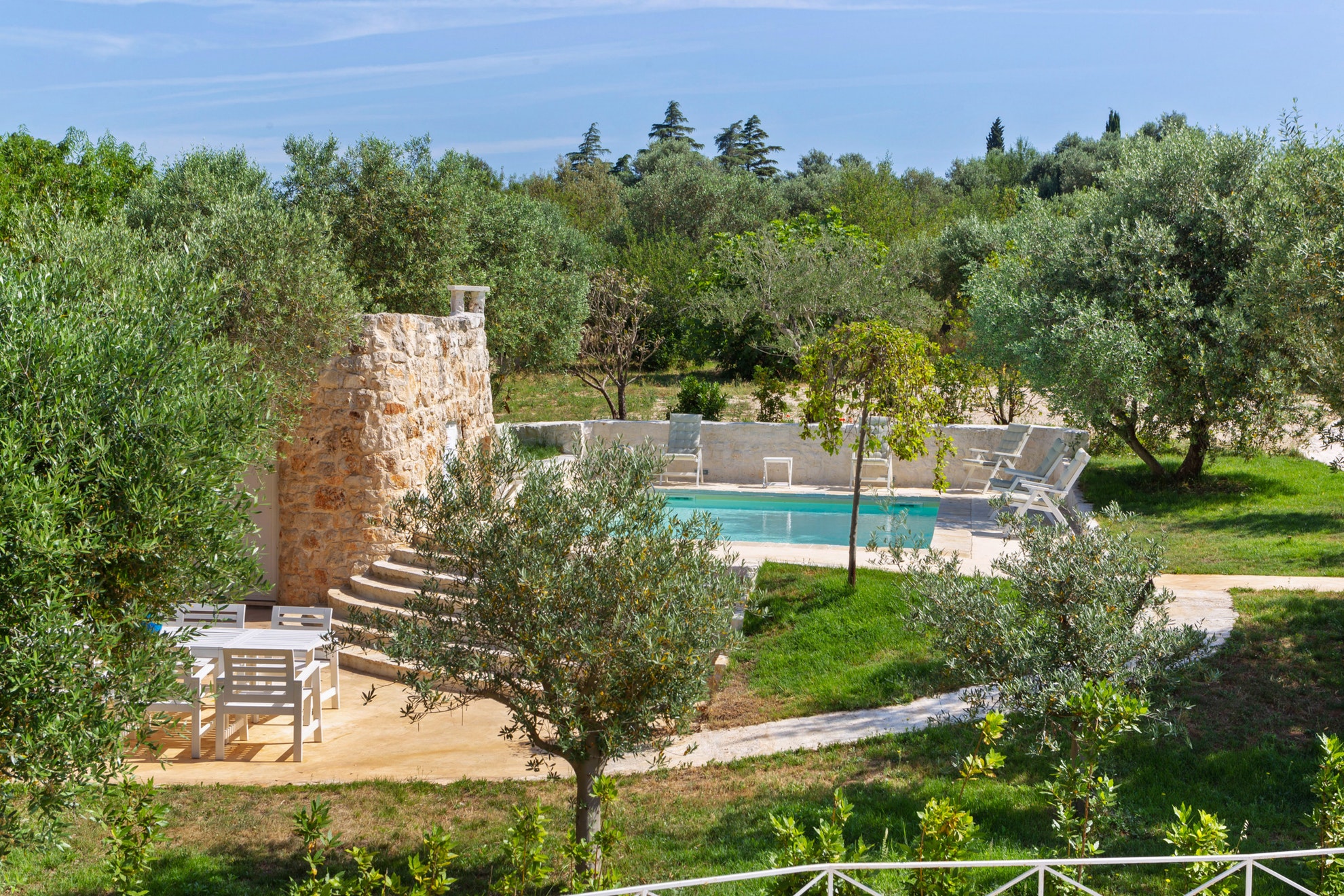 Hello Trullo