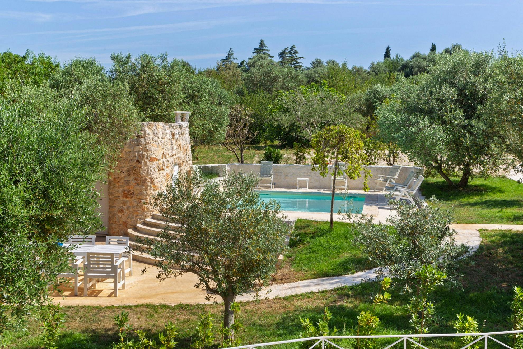 Hello Trullo