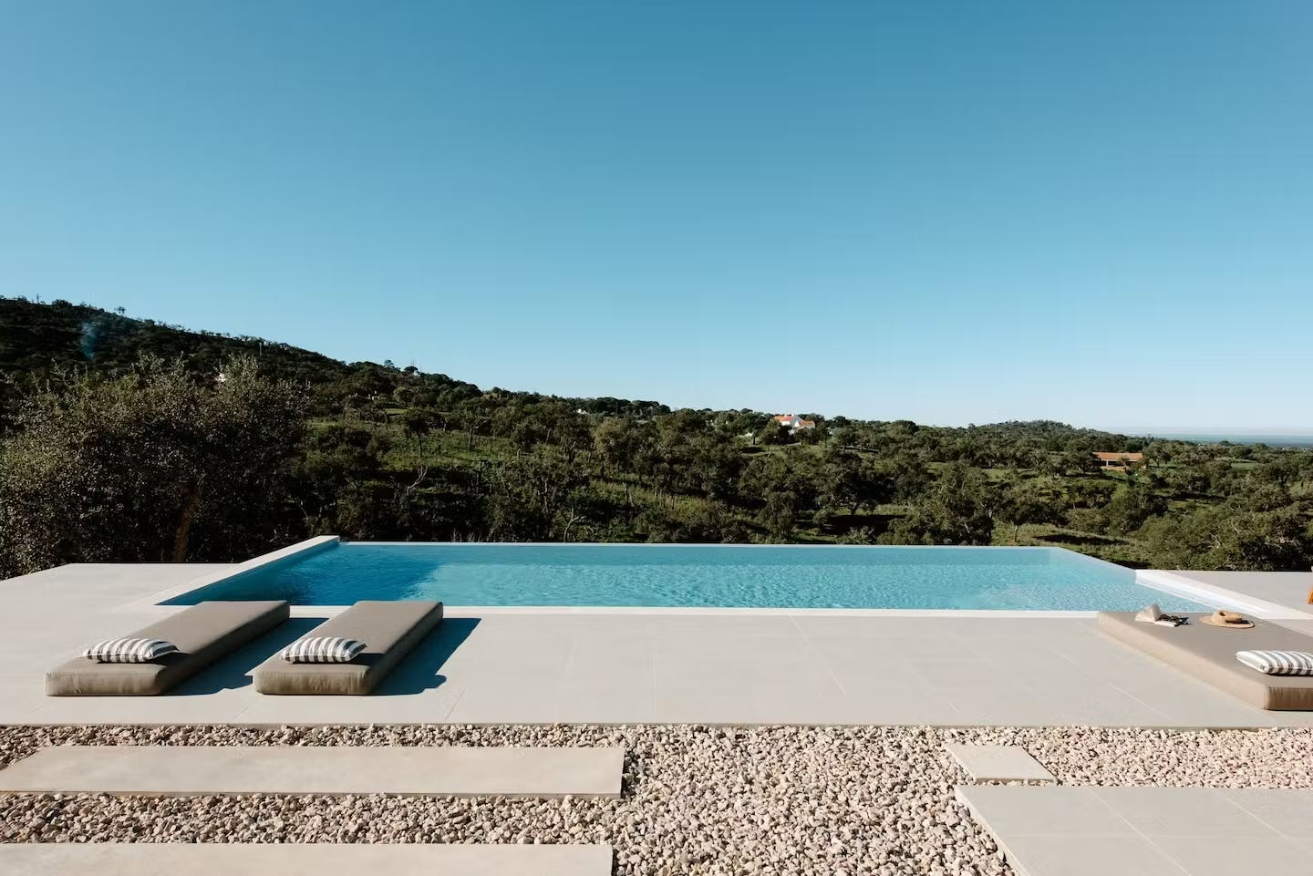 a room being checked by our experts