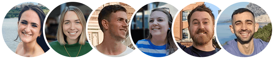 Matchmaker Avatars